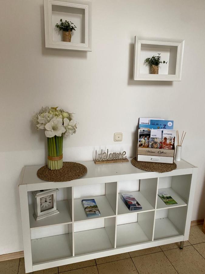 Ferienwohnung Am Franziskanergarten Bad Tölz Екстериор снимка