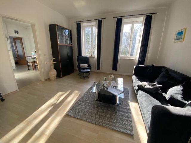 Ferienwohnung Am Franziskanergarten Bad Tölz Стая снимка