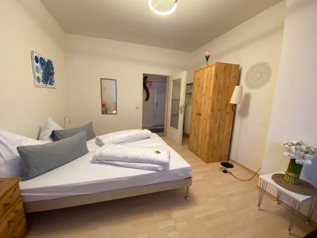 Ferienwohnung Am Franziskanergarten Bad Tölz Стая снимка
