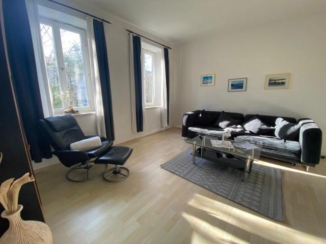 Ferienwohnung Am Franziskanergarten Bad Tölz Стая снимка