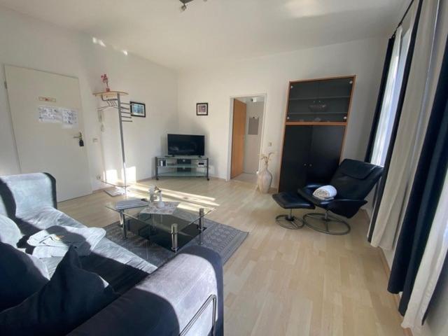 Ferienwohnung Am Franziskanergarten Bad Tölz Стая снимка