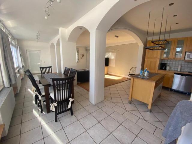 Ferienwohnung Am Franziskanergarten Bad Tölz Стая снимка