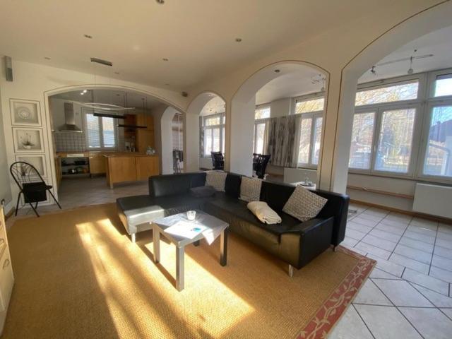 Ferienwohnung Am Franziskanergarten Bad Tölz Стая снимка