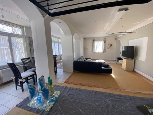 Ferienwohnung Am Franziskanergarten Bad Tölz Стая снимка
