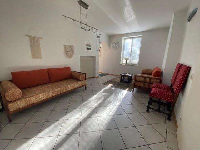 Ferienwohnung Am Franziskanergarten Bad Tölz Стая снимка