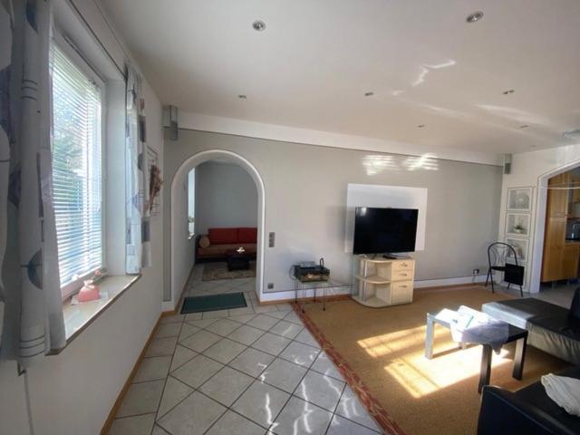 Ferienwohnung Am Franziskanergarten Bad Tölz Стая снимка