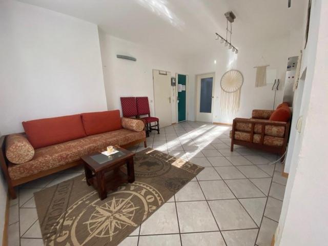 Ferienwohnung Am Franziskanergarten Bad Tölz Стая снимка