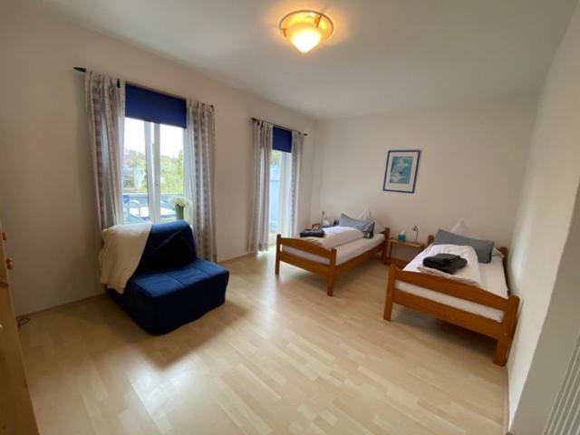 Ferienwohnung Am Franziskanergarten Bad Tölz Стая снимка