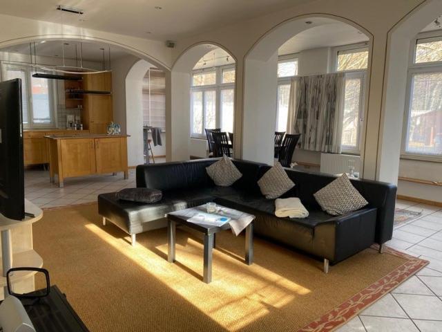 Ferienwohnung Am Franziskanergarten Bad Tölz Стая снимка