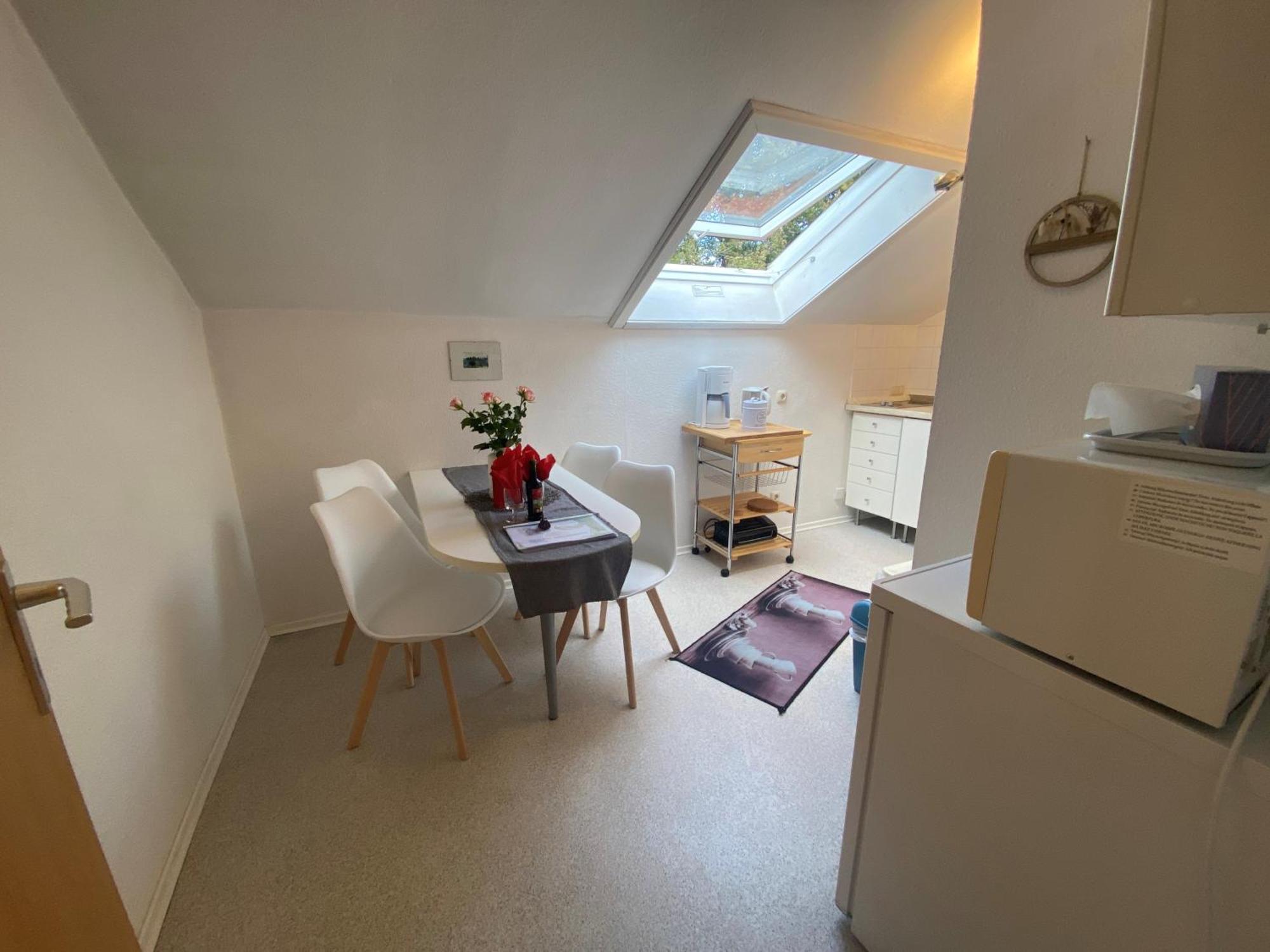 Ferienwohnung Am Franziskanergarten Bad Tölz Стая снимка