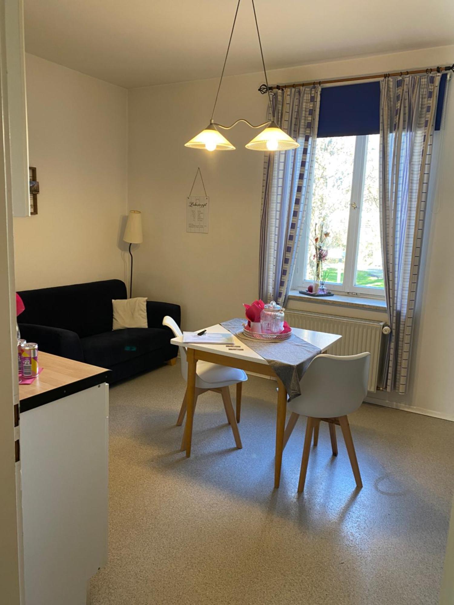 Ferienwohnung Am Franziskanergarten Bad Tölz Стая снимка