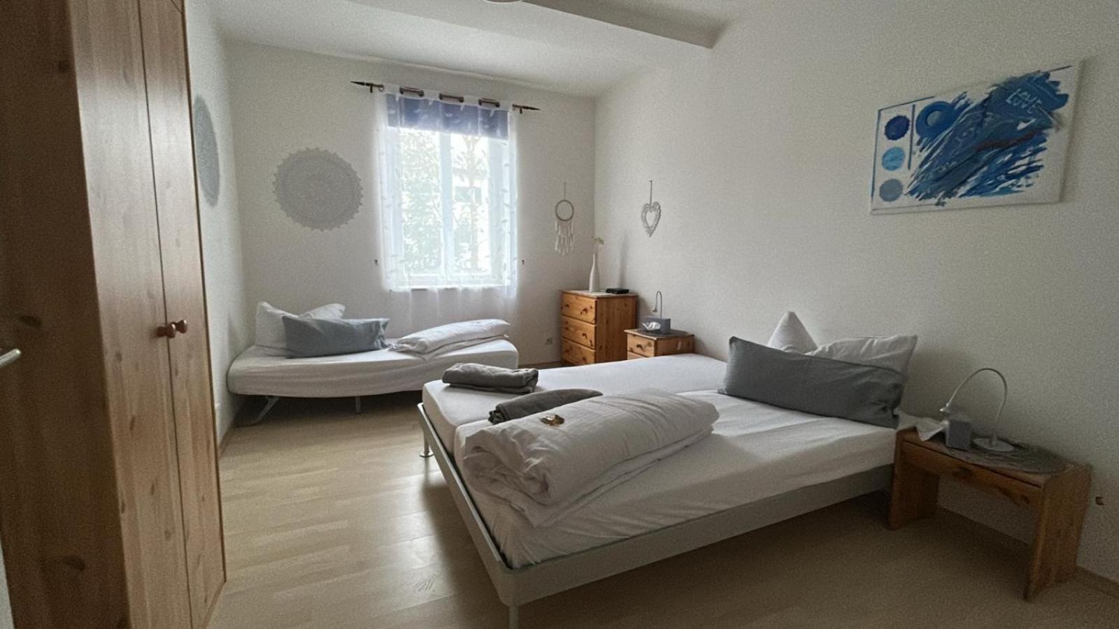 Ferienwohnung Am Franziskanergarten Bad Tölz Стая снимка