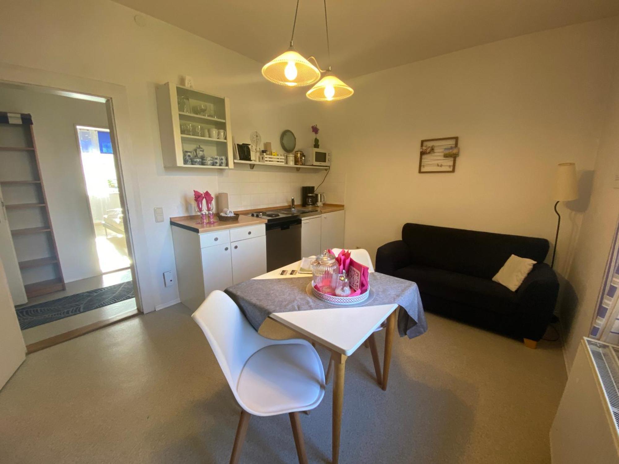 Ferienwohnung Am Franziskanergarten Bad Tölz Стая снимка