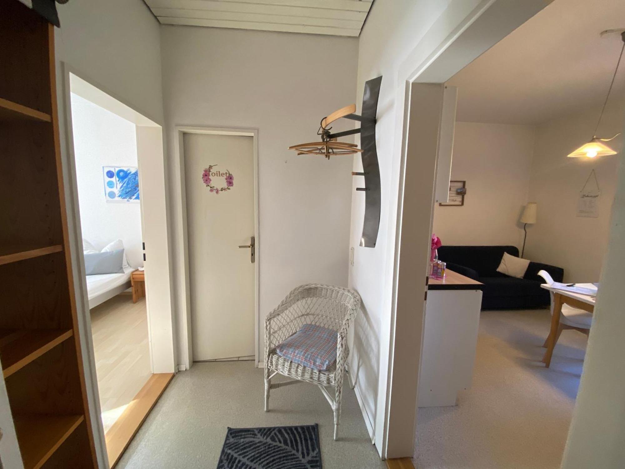 Ferienwohnung Am Franziskanergarten Bad Tölz Стая снимка