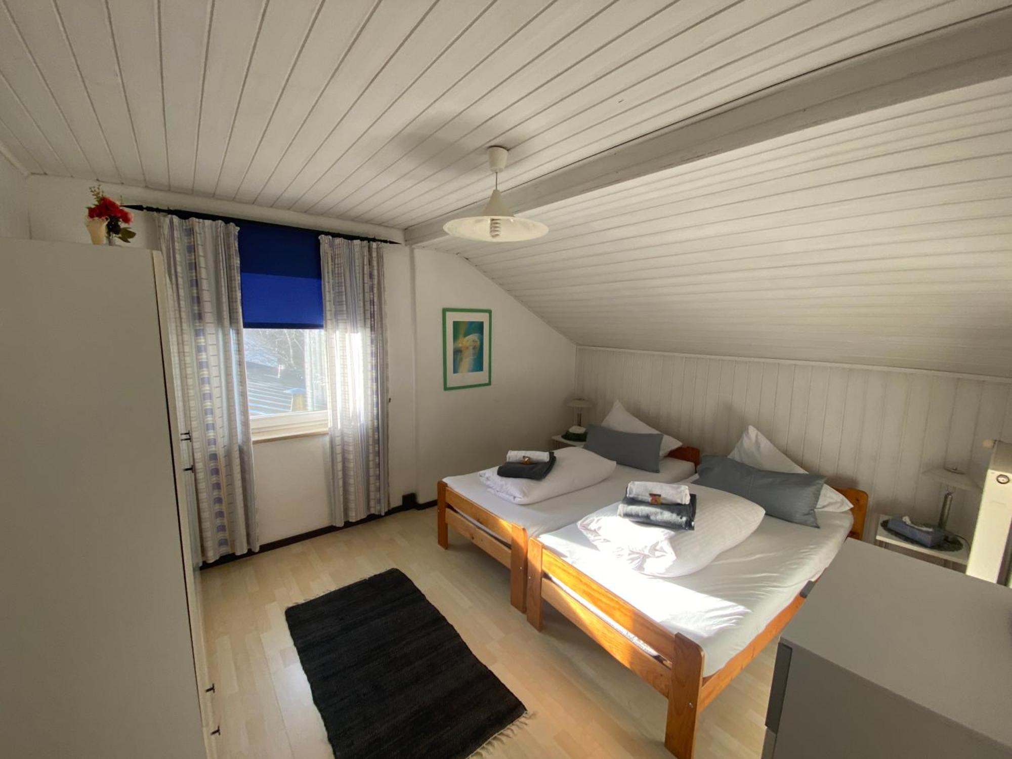 Ferienwohnung Am Franziskanergarten Bad Tölz Стая снимка