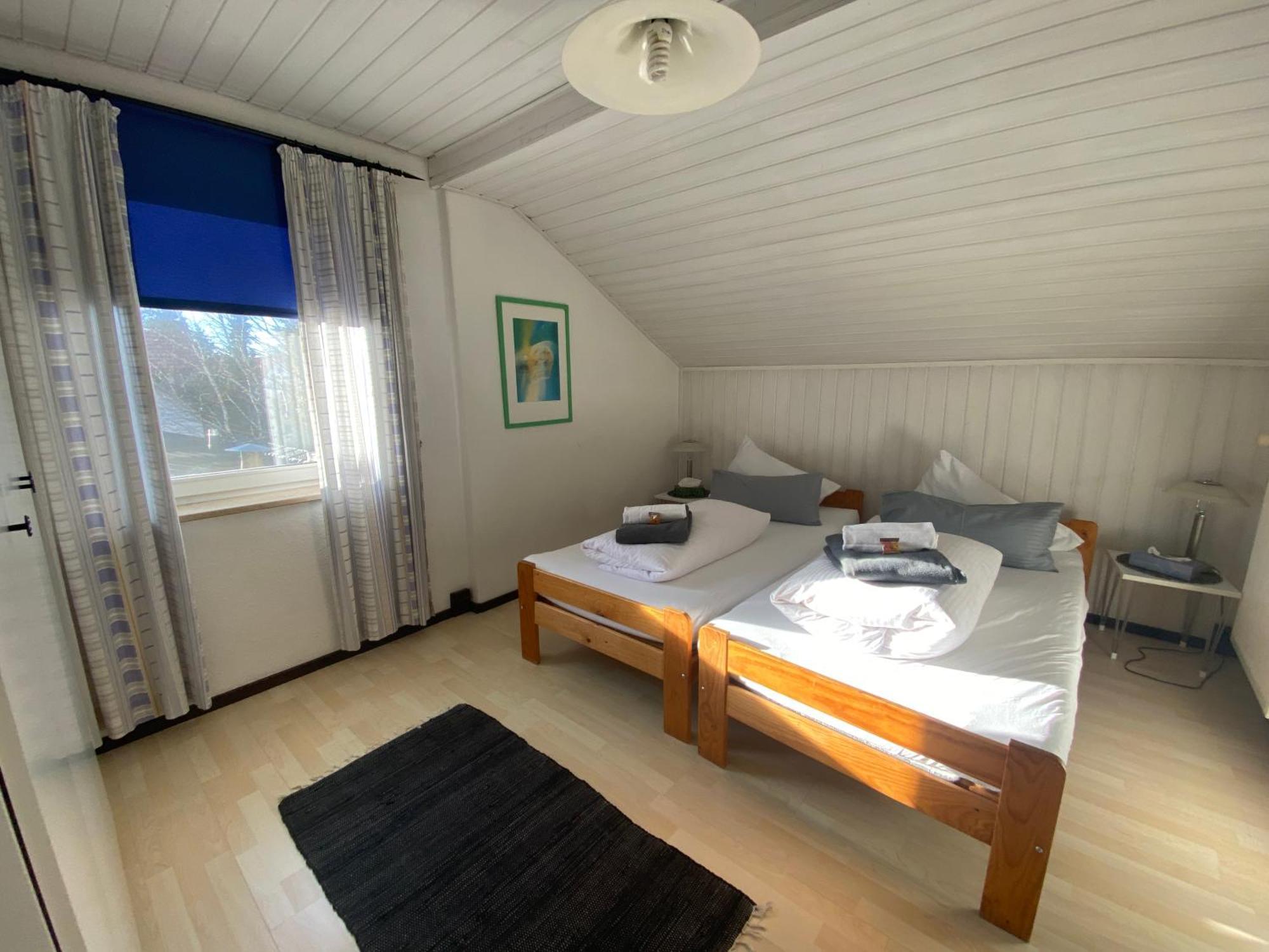 Ferienwohnung Am Franziskanergarten Bad Tölz Стая снимка